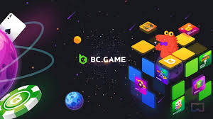 Крипто казино BC Game Найкращий вибір для азартних гравців