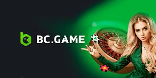 BC Game آن لائن کیسینو تفریح، مواقع اور سیکیورٹی