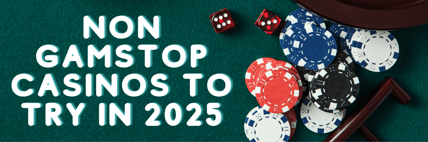 Discovering Non Gamstop Casino Sites A Comprehensive Guide 946025439 Discovering Non Gamstop Casino Sites A Comprehensive Guide 946025439