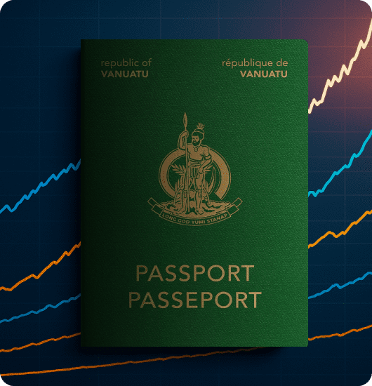 Vanuatu Citizenship by Investment A Government Initiative Vanuatu Citizenship by Investment A Government Initiative