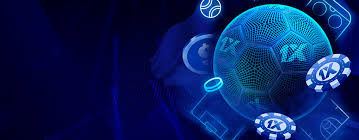 1xBet Korea Online Casino Your Gateway to Exciting Gaming 50194174