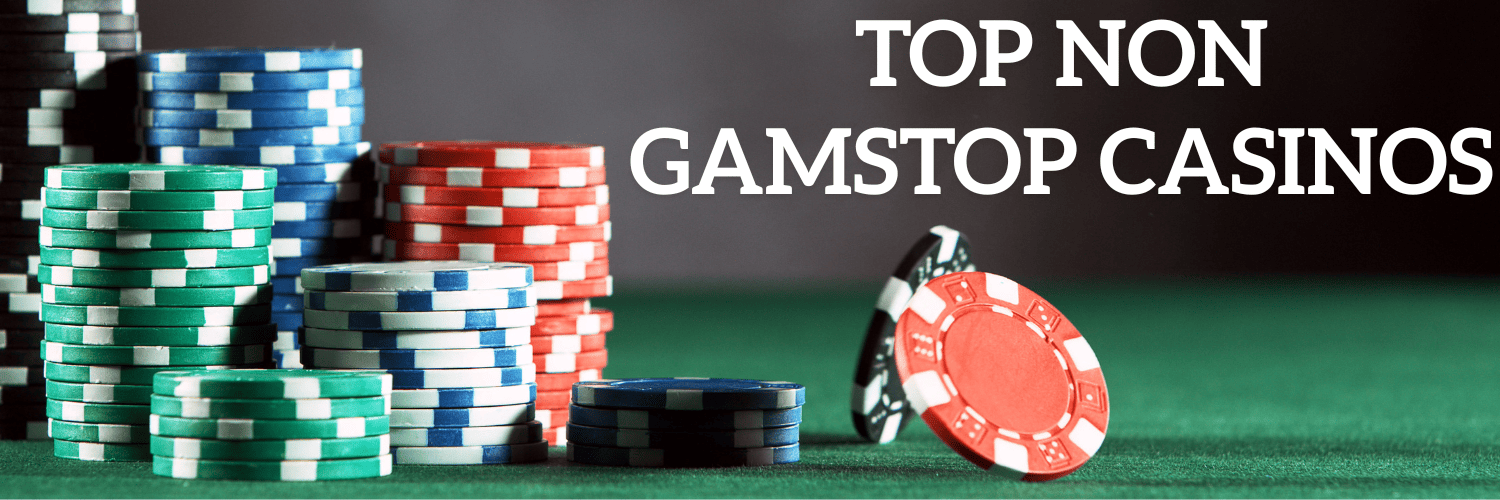 Discovering Casino Sites Not on Gamstop Your Guide to Unrestricted Gaming 1097581971