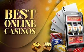 Discovering Crypto-Compatible Casino Games A New Era of Online Gaming Discovering Crypto-Compatible Casino Games A New Era of Online Gaming