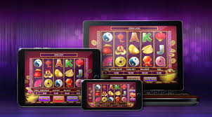 Experience the Thrill of Dexsport Casino Experience the Thrill of Dexsport Casino