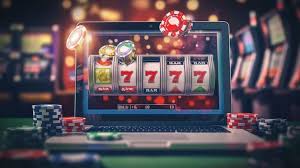 Experience the Thrill of Dexsport Casino Experience the Thrill of Dexsport Casino