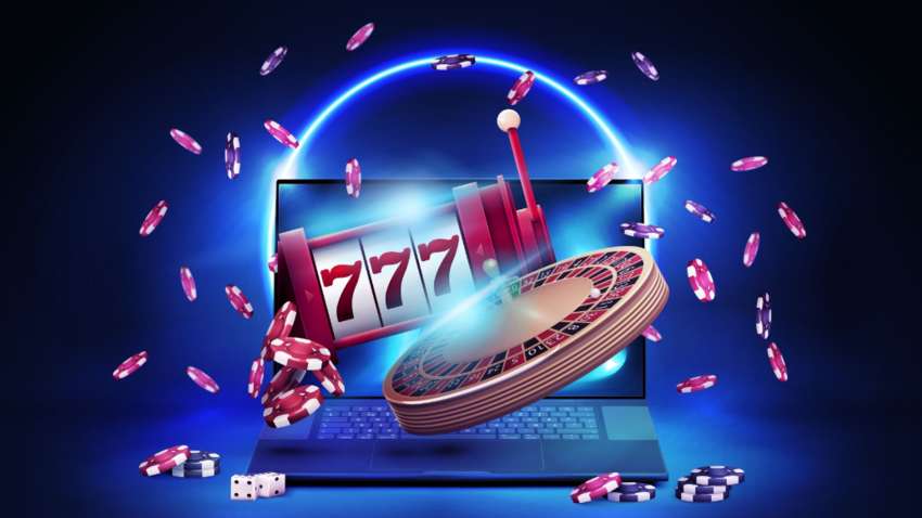 Explore the Thrilling World of Jokabet Casino Online Games