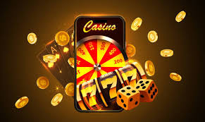 Explore the Thrills of Oshi Casino Your Ultimate Gaming Destination