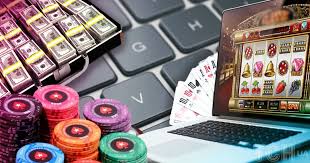 Discover Ojo Casino A Comprehensive Guide to Thrilling Online Gaming