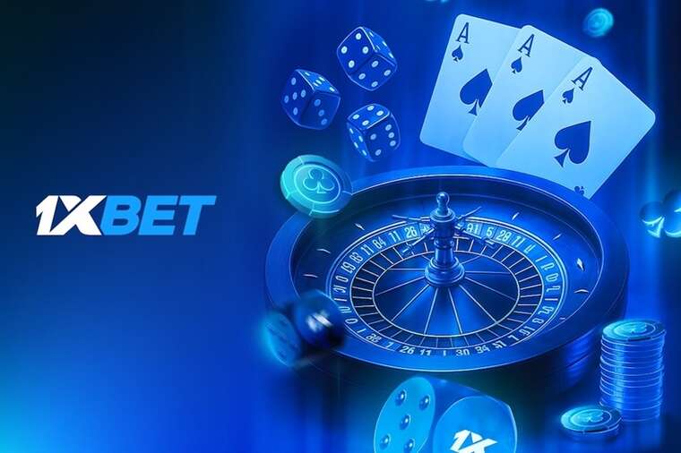 Discover the 1xBet App Your Gateway to Seamless Betting