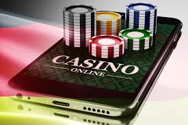 Discover the Best Casino Sites with Modern Features -423622358