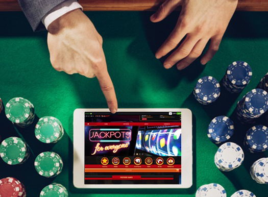 Discover the Exciting World of Online UK Casino Peaches -273014561