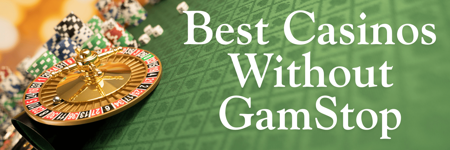 Discovering Non Gamstop UK Casino Sites A Comprehensive Guide -1882280482