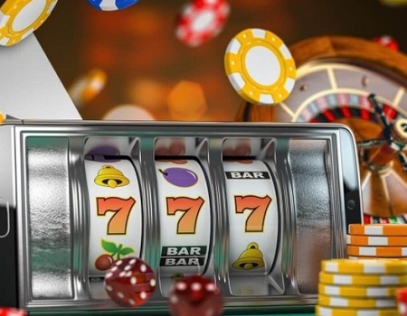 Entdecken Sie das Rolling Slots Online Casino Ihr Ziel für spannendes Gaming