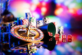 Experience the Thrill of Luck at Lucky Manor Casino