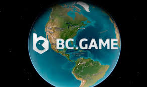Explore the Thrills of BC Game Casino USA