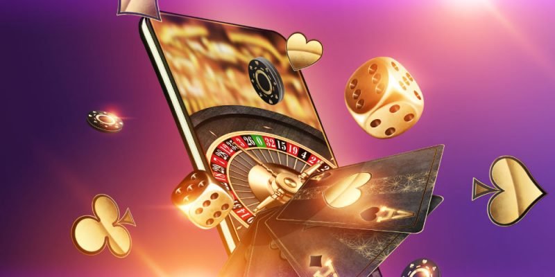 Mobile Casino Bonuses You Shouldn’t Overlook -1711435092