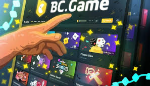 The Ultimate Guide to BC.Game iOS APK The Ultimate Guide to BC.Game iOS APK