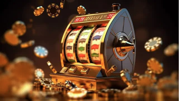 Casinobet Online Casino UK Your Gateway to an Unforgettable Gaming Experience