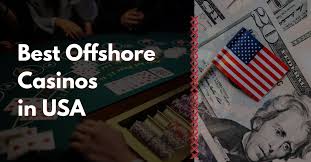 Comprehensive List of Offshore Casinos Comprehensive List of Offshore Casinos