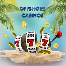 Comprehensive List of Offshore Casinos Comprehensive List of Offshore Casinos