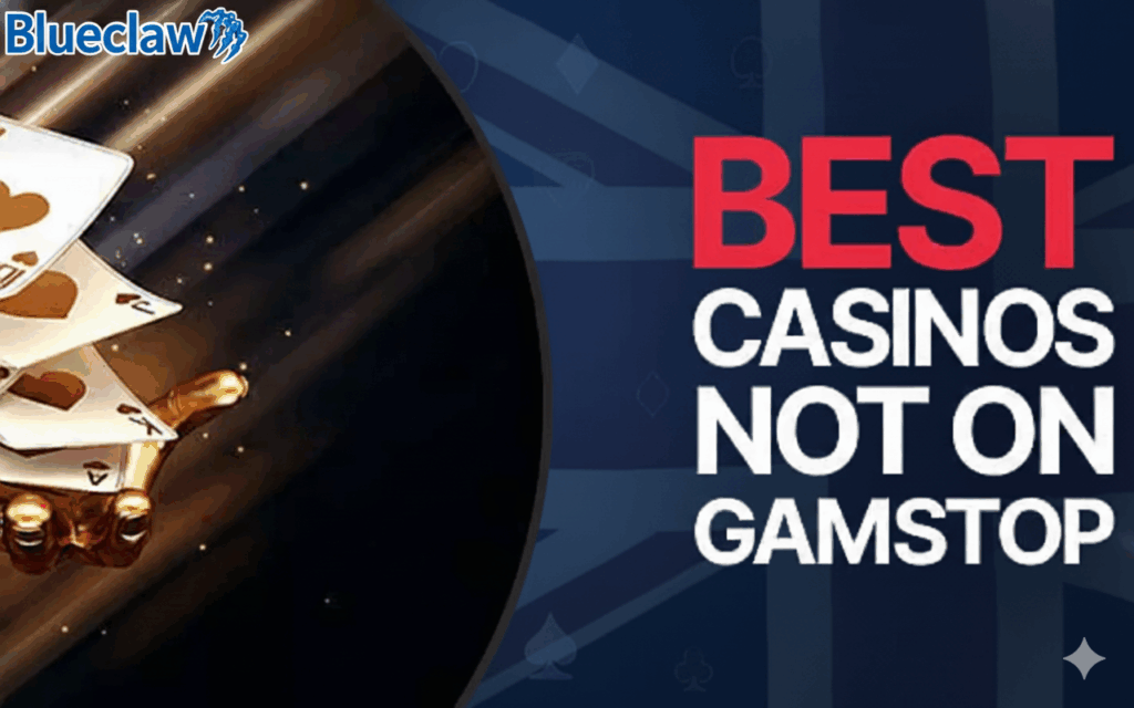Discover Casino Sites Without GamStop Play Freely Discover Casino Sites Without GamStop Play Freely