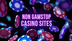 Discover Casinos Not Affected by GamStop for Unlimited Gaming Discover Casinos Not Affected by GamStop for Unlimited Gaming