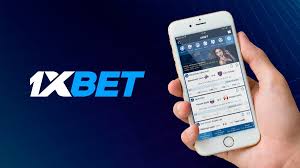 Discover the 1xBet App Your Gateway to Online Betting -1440408763 Discover the 1xBet App Your Gateway to Online Betting -1440408763