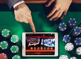Dobet Casino Ваша лучшая возможность для азартных игр онлайн