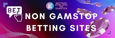 Explore Sportsbooks Not on GamStop A Guide to Alternative Betting
