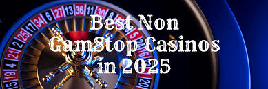 Explore the World of Casinos Not on Gamstop in the UK 886699127 Explore the World of Casinos Not on Gamstop in the UK 886699127