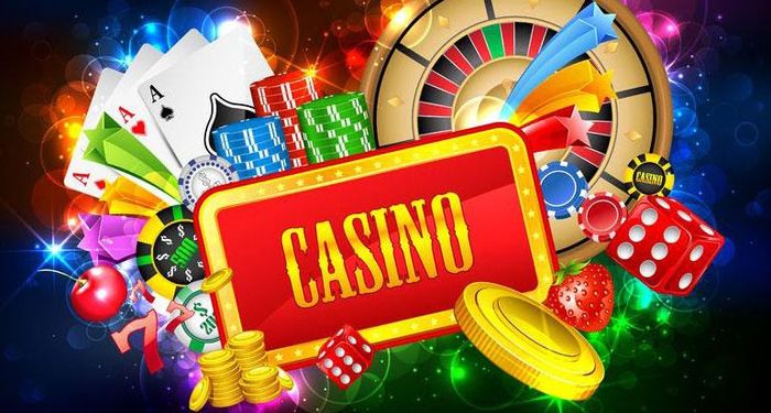 Morospin Casino - Rozgrywka i Rozrywka w Sieci Morospin Casino - Rozgrywka i Rozrywka w Sieci