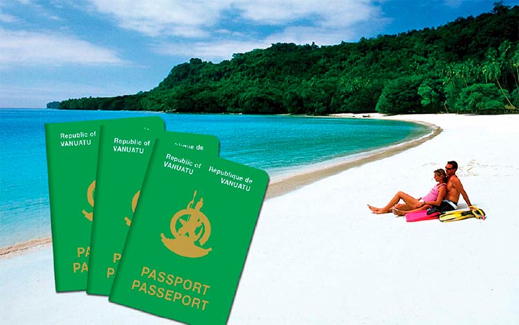 Understanding the Costs of a Vanuatu Passport 892907127 Understanding the Costs of a Vanuatu Passport 892907127