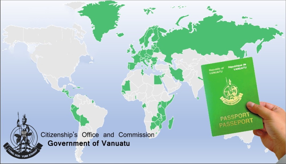 Understanding the Costs of a Vanuatu Passport 892907127 Understanding the Costs of a Vanuatu Passport 892907127