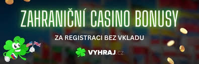 Bezpečné zahraniční casino Jak najít to pravé