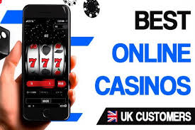 Exploring Online Betting UK Sites Your Comprehensive Guide Exploring Online Betting UK Sites Your Comprehensive Guide