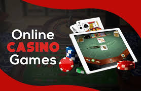 Oplev Spændingen ved Cashwin Casino Online Spil Oplev Spændingen ved Cashwin Casino Online Spil