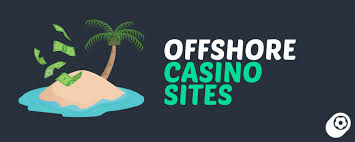 Discover the World of Offshore Casino Sites Your Ultimate Guide