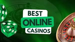Discover the World of Online Casinos A Global Perspective Discover the World of Online Casinos A Global Perspective