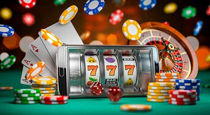 Experience Thrilling Fun with PlayNow Casino Online Games