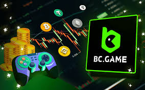 Explore the BC.Game RO Mobile App