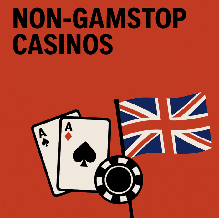 Exploring Non GamStop Casinos A Guide for Players