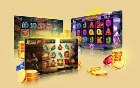 iWild Casino Your Ultimate Gaming Destination
