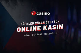 Nejlepší zahraniční online kasina pro české hráče v roce 2026 Nejlepší zahraniční online kasina pro české hráče v roce 2026