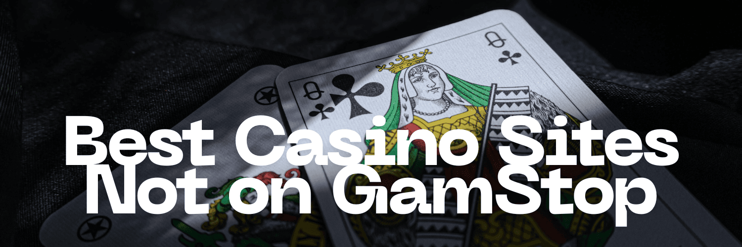 Online Casinos Not Blocked by Gamstop Your Guide to Gaming Freedom