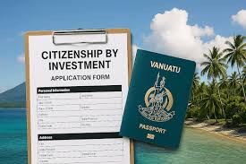 The Role of Vanuatu Citizenship by Investment Lawyers in Securing a Better Future The Role of Vanuatu Citizenship by Investment Lawyers in Securing a Better Future
