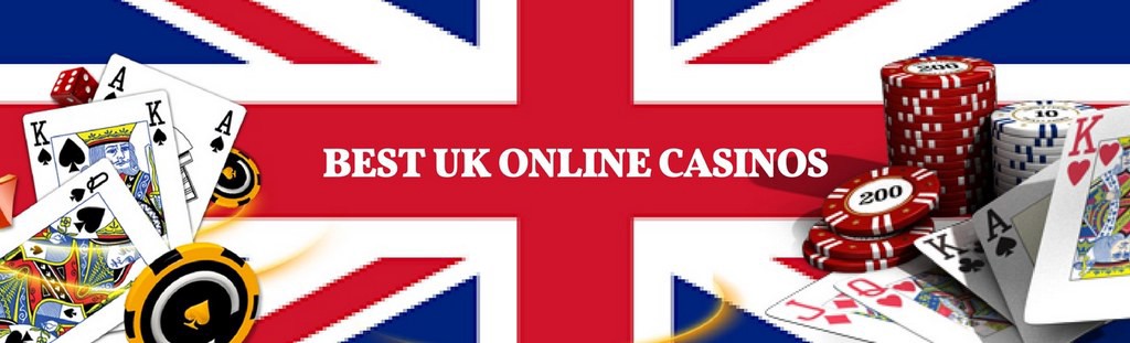 Discover the Best Online Casino Sites in the UK