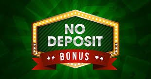 Discover the Thrill of New No Deposit Casinos in the UK! Discover the Thrill of New No Deposit Casinos in the UK!