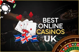 Discover the Thriving Online Casino Franchise Market in the UK