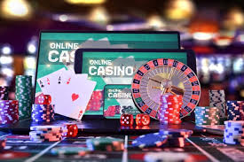 Discover the Thriving Online Casino Franchise Market in the UK