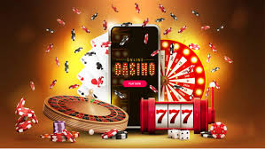 Experience the Thrill of Casino Casino 007 UK